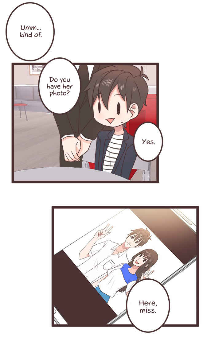 Mafia's Daughter: Operation Makeover Chapter 37 - Page 9
