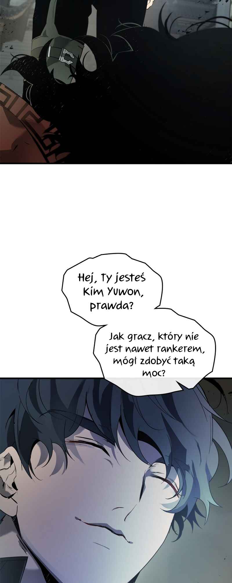 Level Up with the Gods Chapter 127 - Page 14