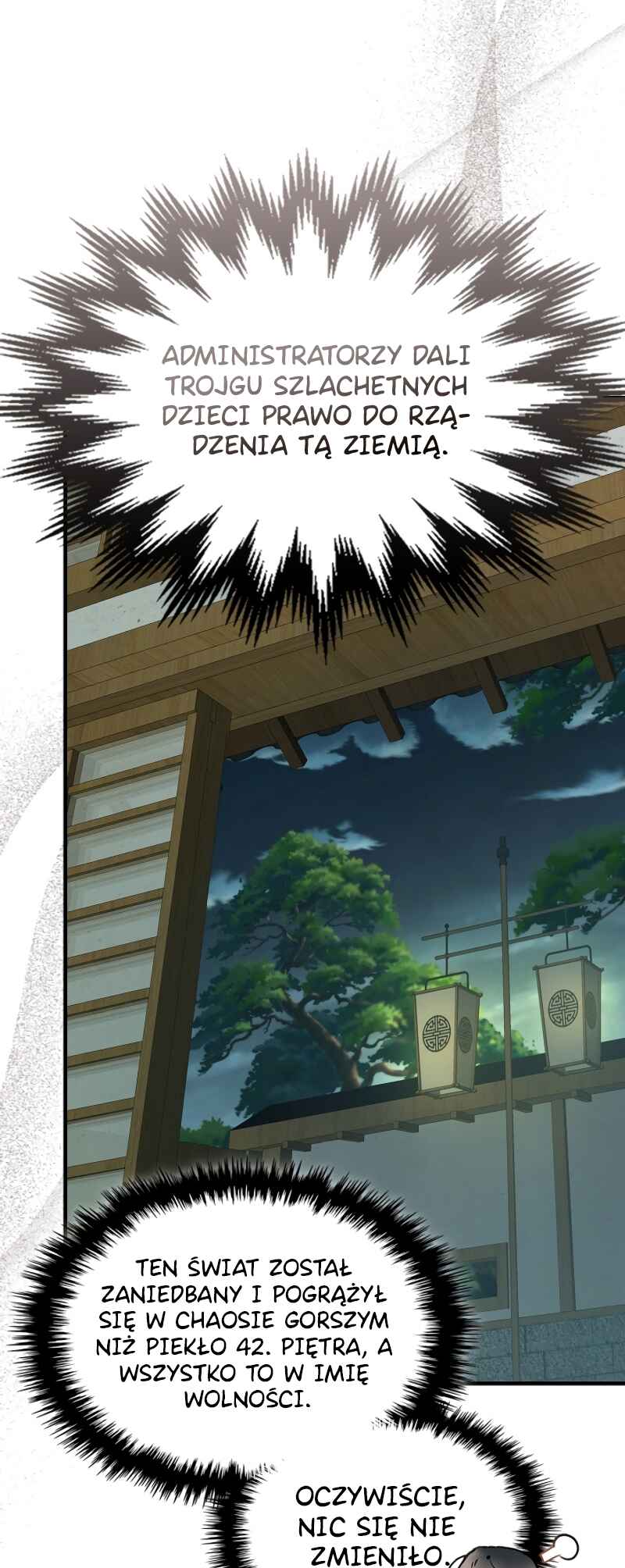 Level Up with the Gods Chapter 127 - Page 18