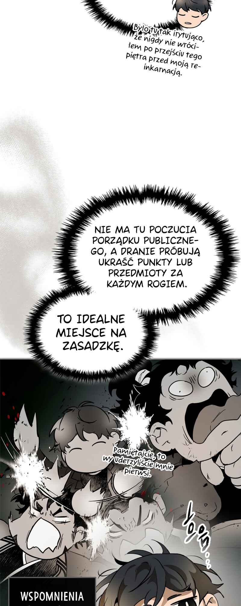 Level Up with the Gods Chapter 127 - Page 19