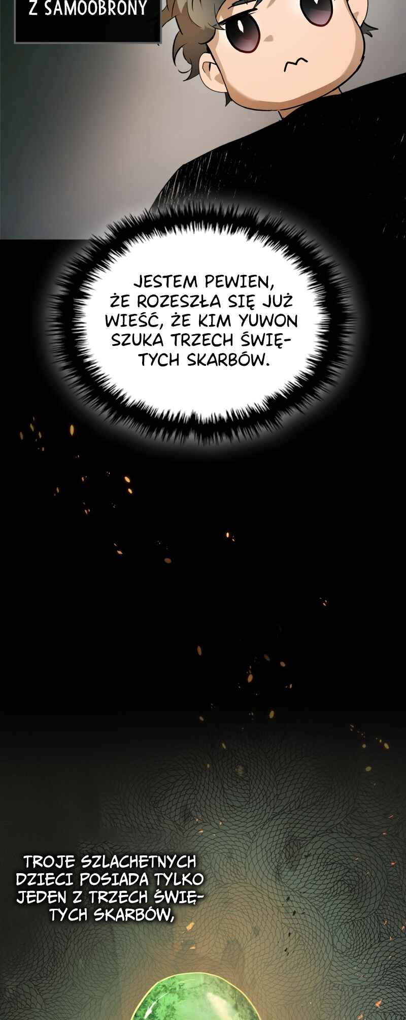 Level Up with the Gods Chapter 127 - Page 20