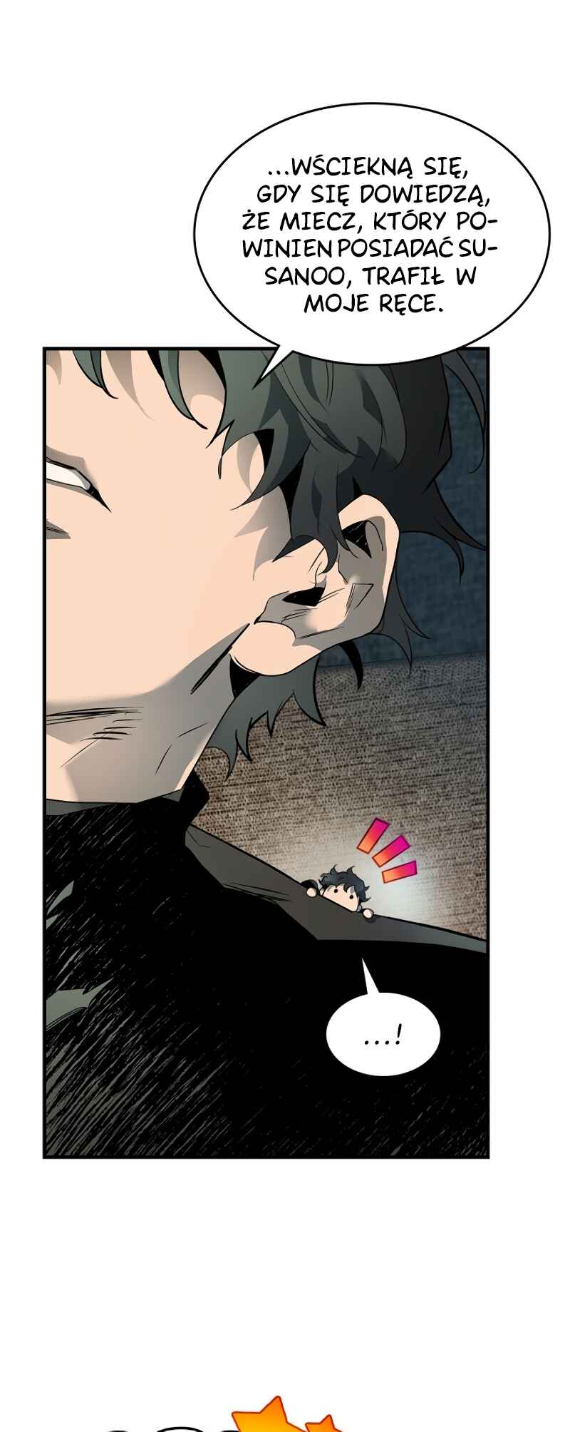 Level Up with the Gods Chapter 127 - Page 23