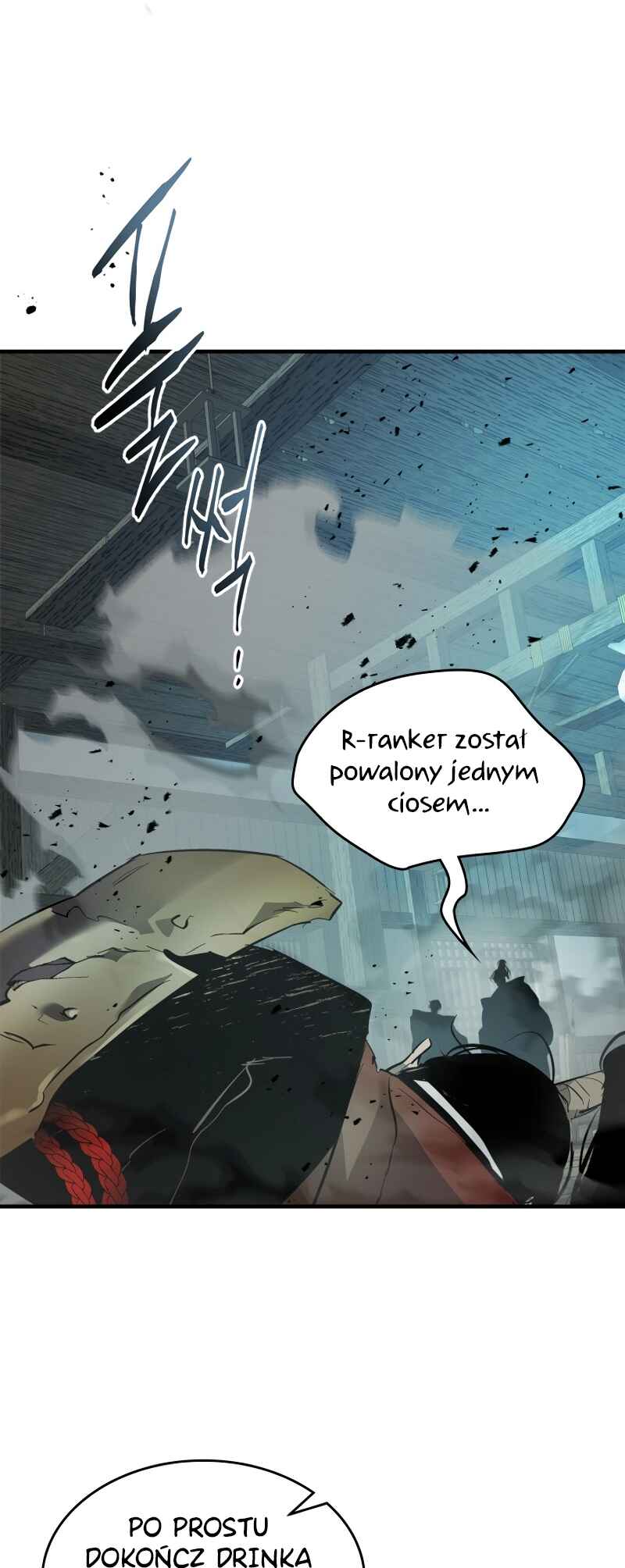Level Up with the Gods Chapter 127 - Page 35