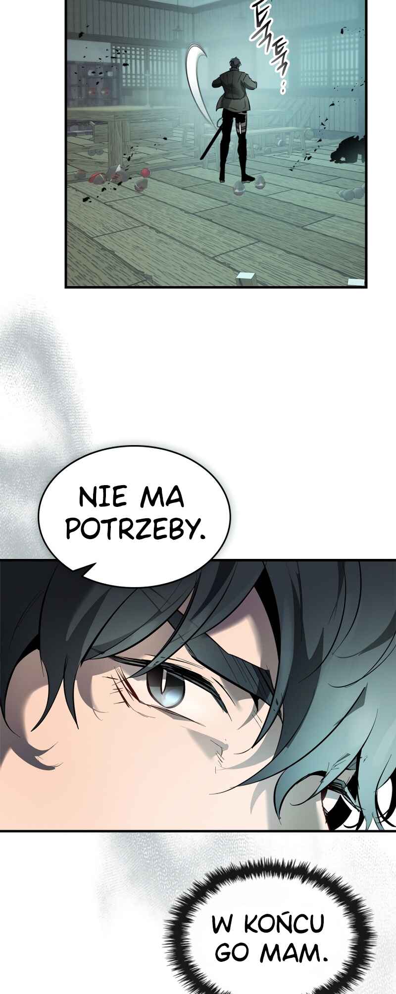 Level Up with the Gods Chapter 127 - Page 38