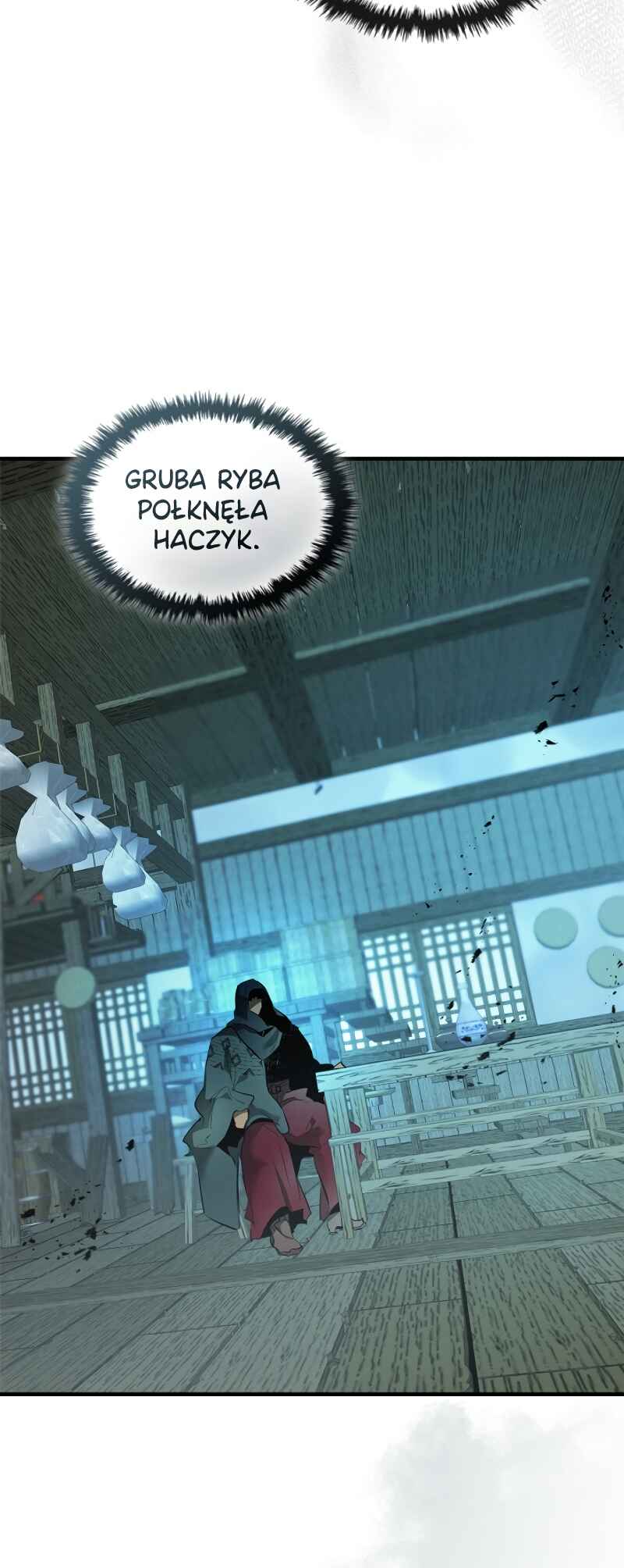 Level Up with the Gods Chapter 127 - Page 39