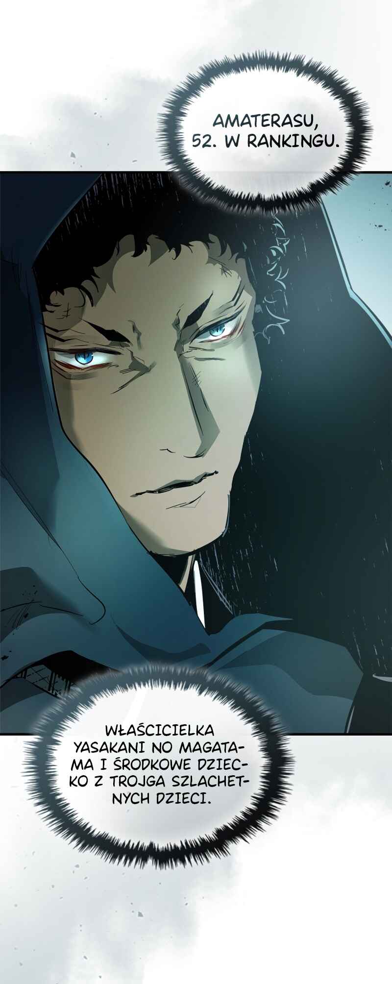Level Up with the Gods Chapter 127 - Page 40