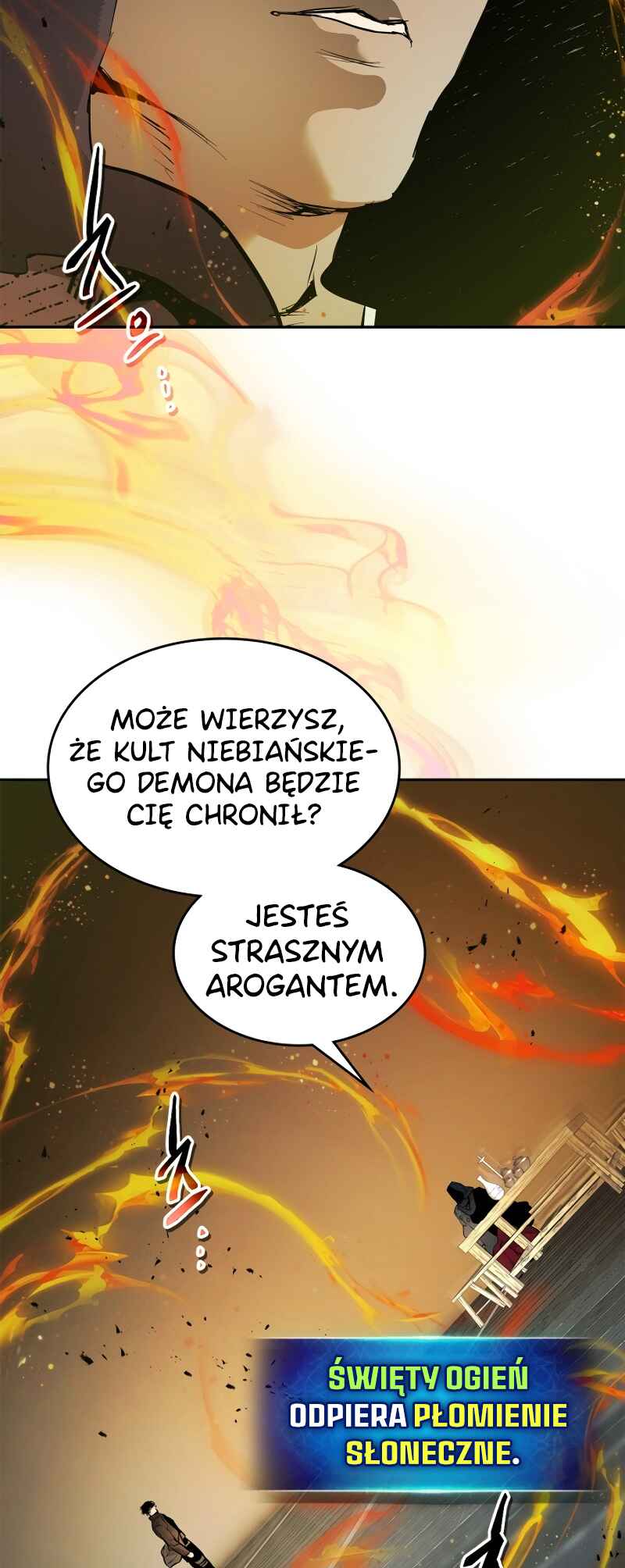 Level Up with the Gods Chapter 127 - Page 48
