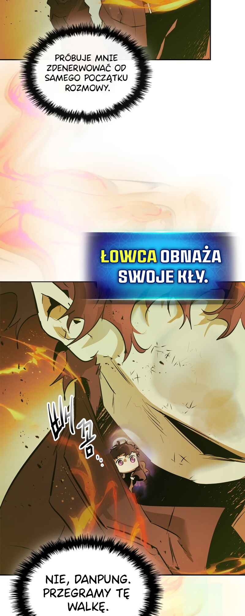 Level Up with the Gods Chapter 127 - Page 50