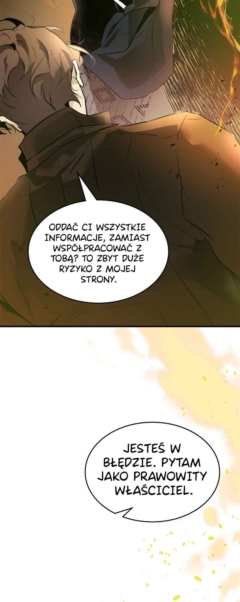 Level Up with the Gods Chapter 127 - Page 54