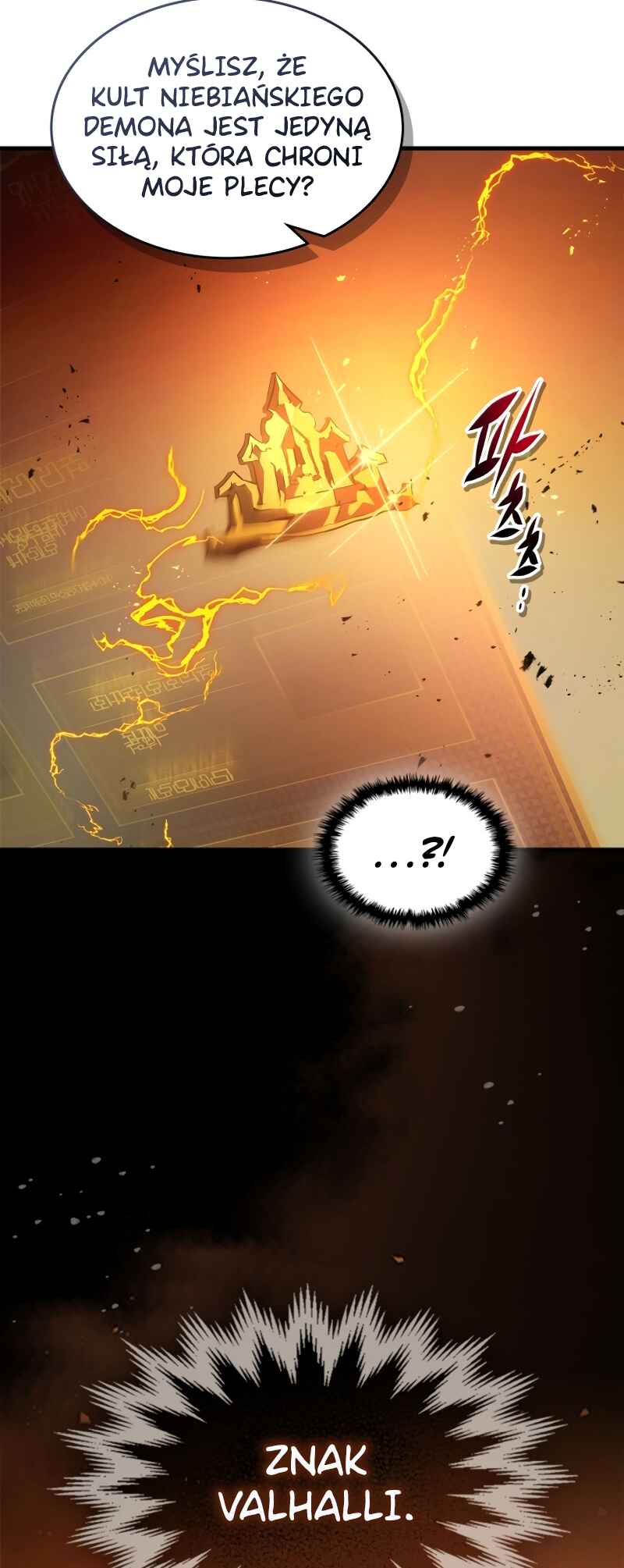 Level Up with the Gods Chapter 127 - Page 56