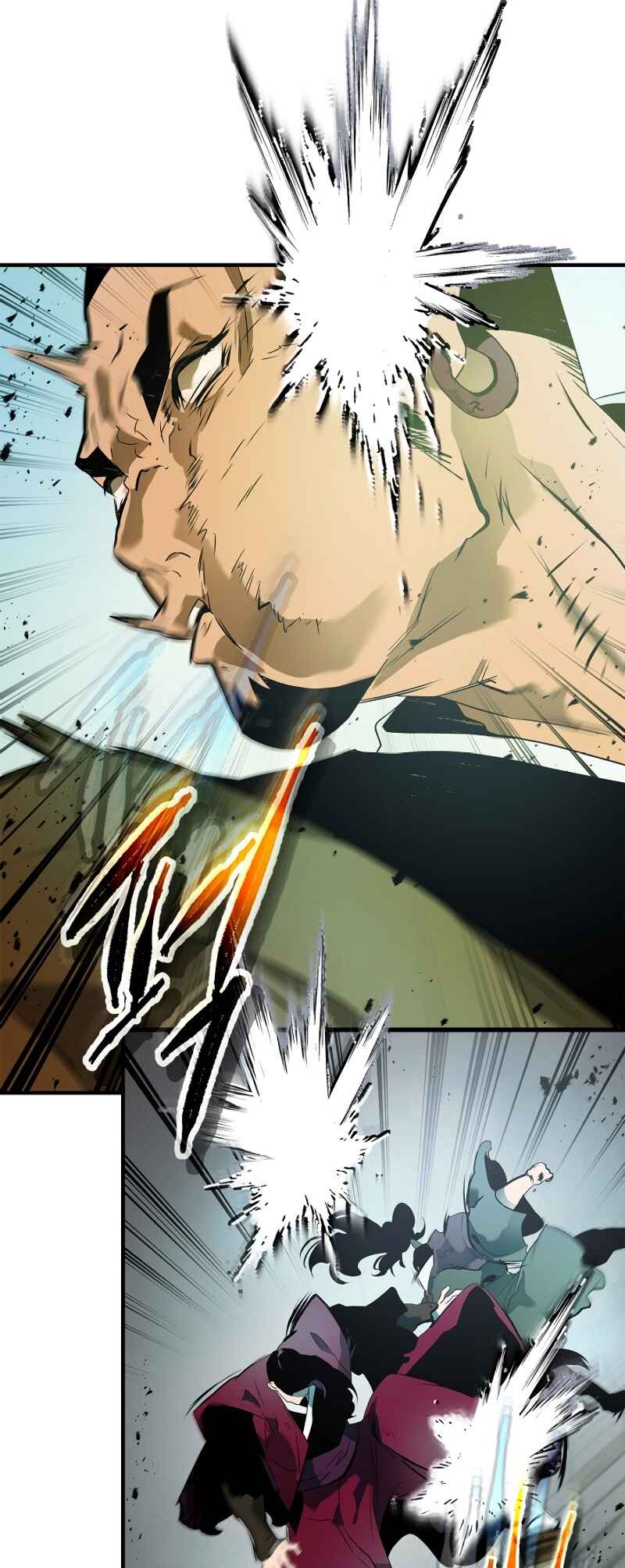 Level Up with the Gods Chapter 127 - Page 6