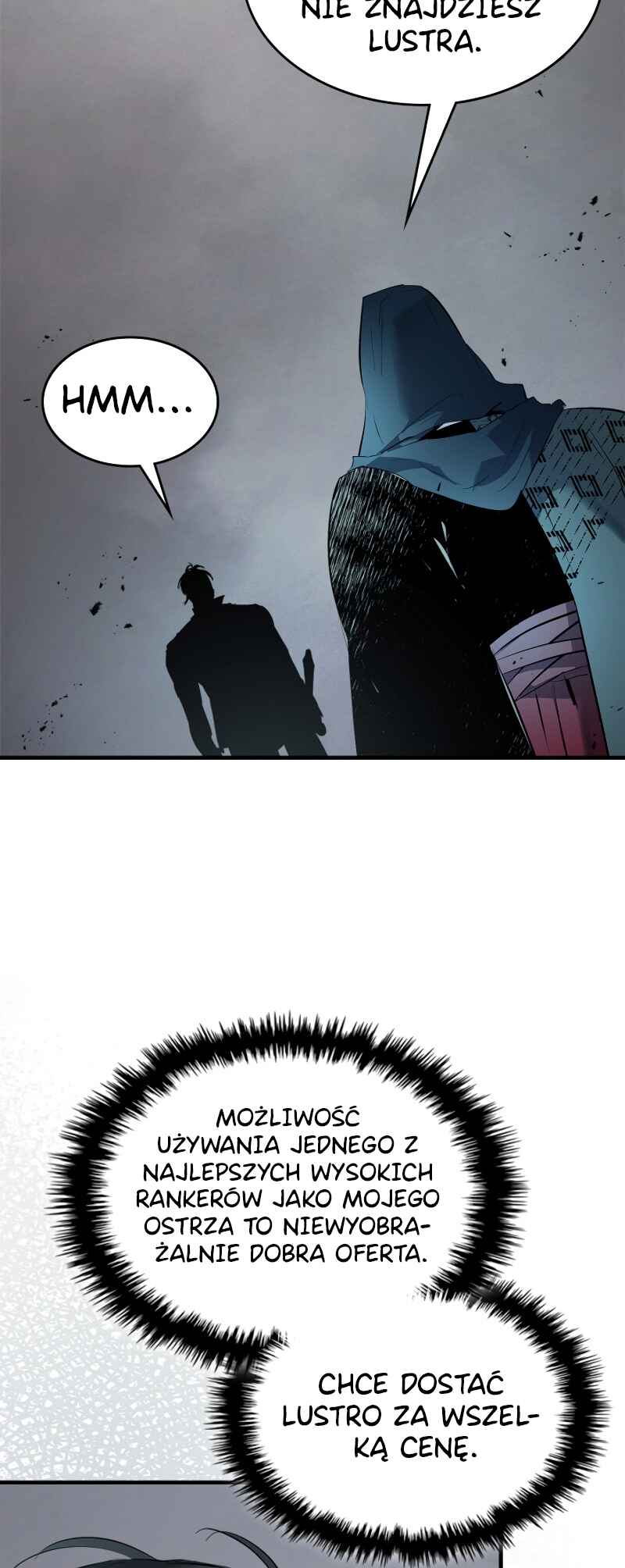 Level Up with the Gods Chapter 127 - Page 62