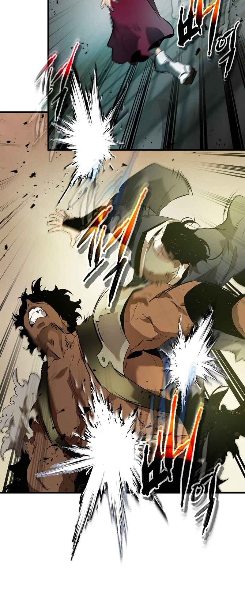 Level Up with the Gods Chapter 127 - Page 7