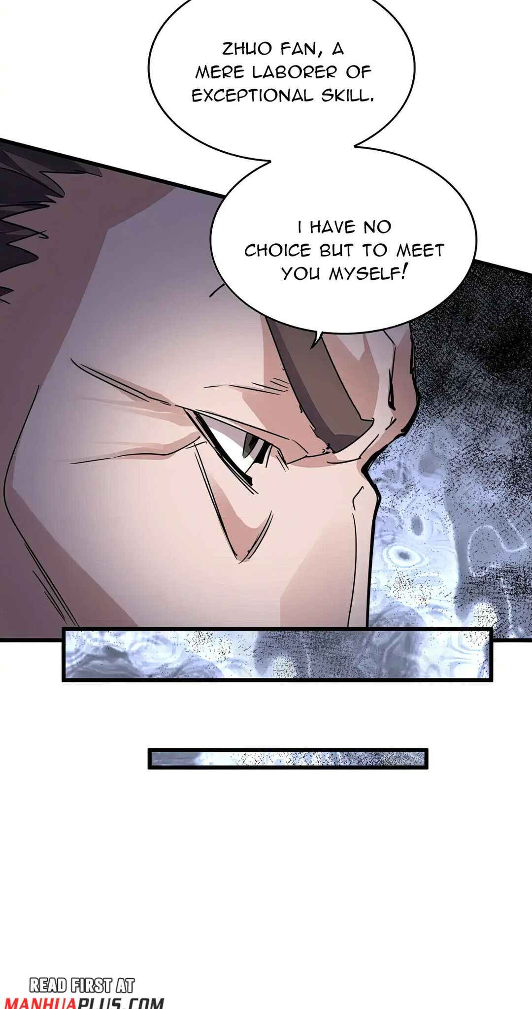 The Servant Is the Demon King?! Chapter 604 - Page 13