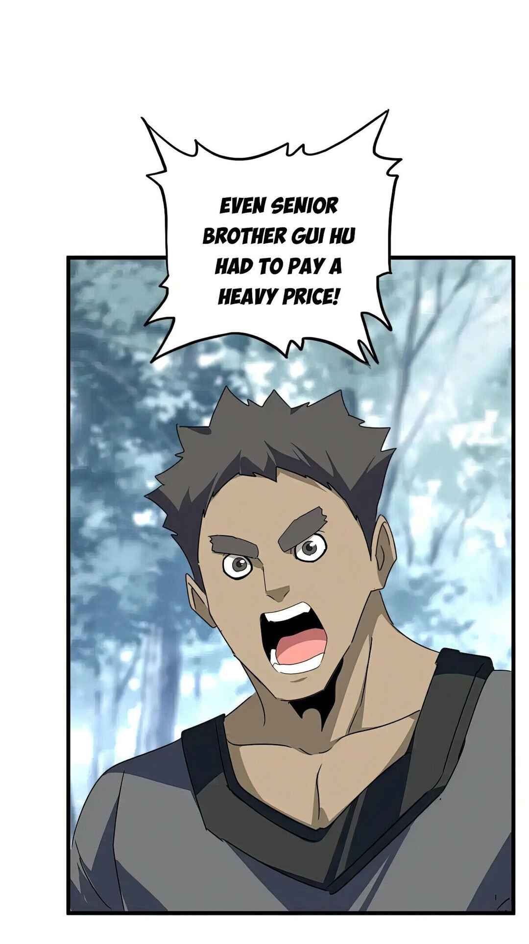 The Servant Is the Demon King?! Chapter 604 - Page 20
