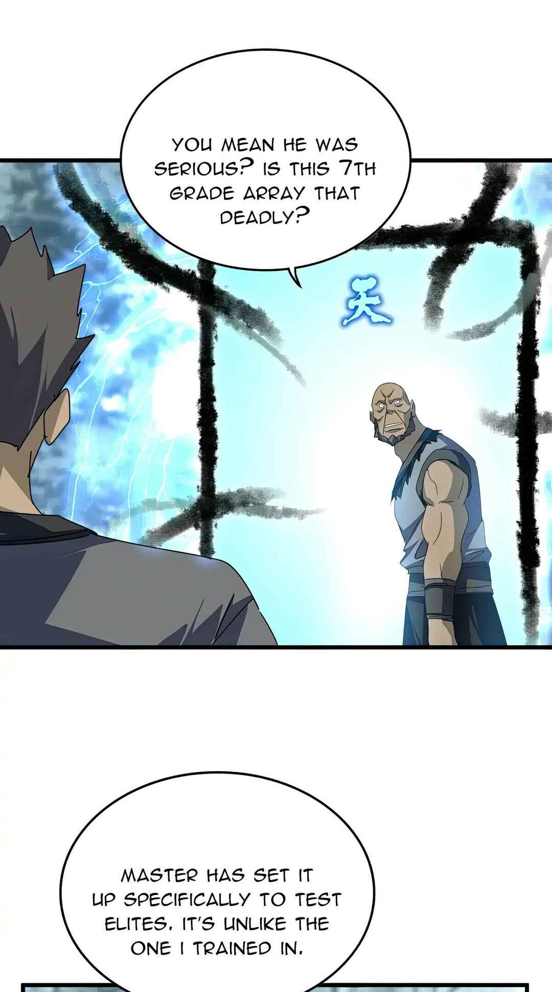 The Servant Is the Demon King?! Chapter 604 - Page 21