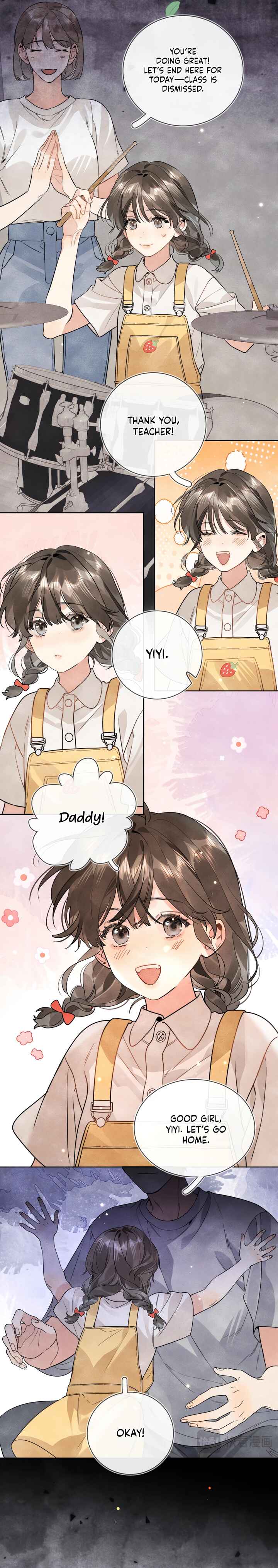 Confession Chapter 23 - Page 4