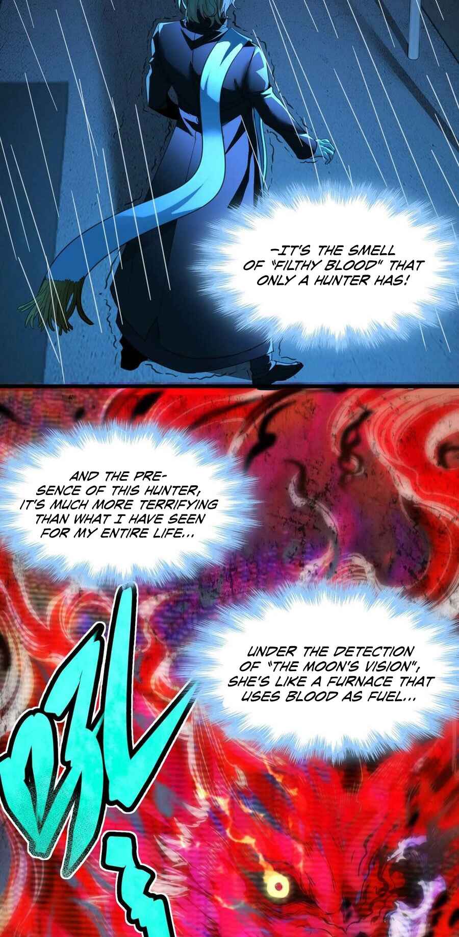 I'm Really Not the Demon God's Lackey Chapter 88 - Page 10
