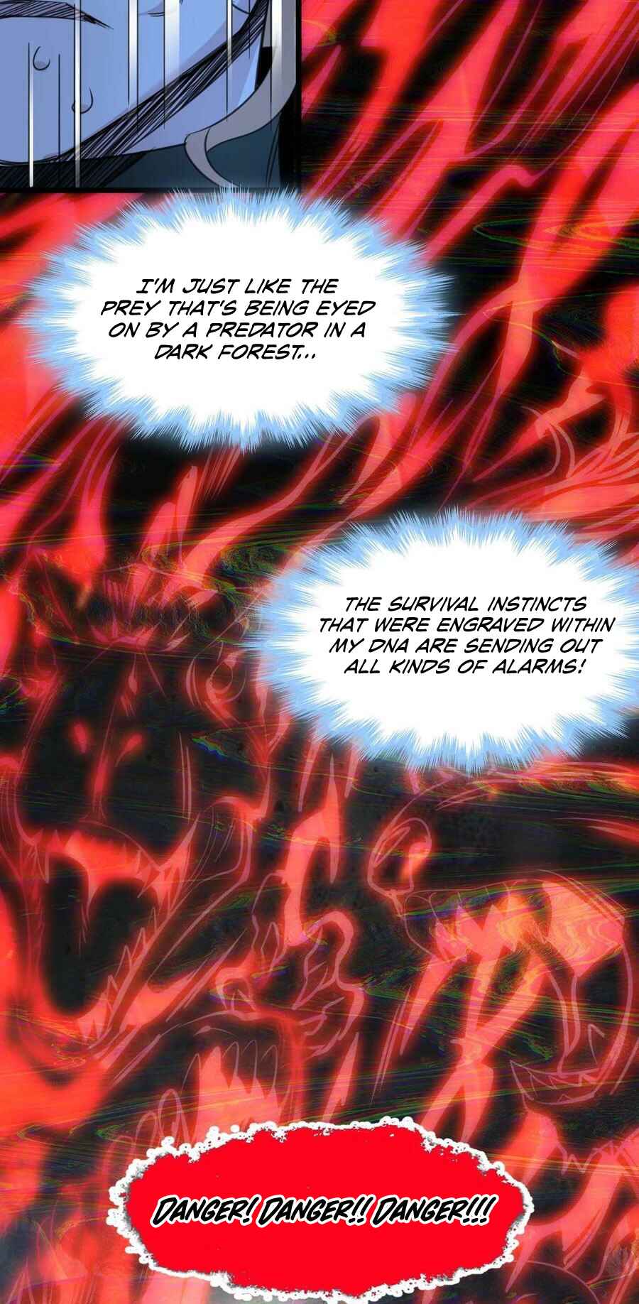 I'm Really Not the Demon God's Lackey Chapter 88 - Page 13