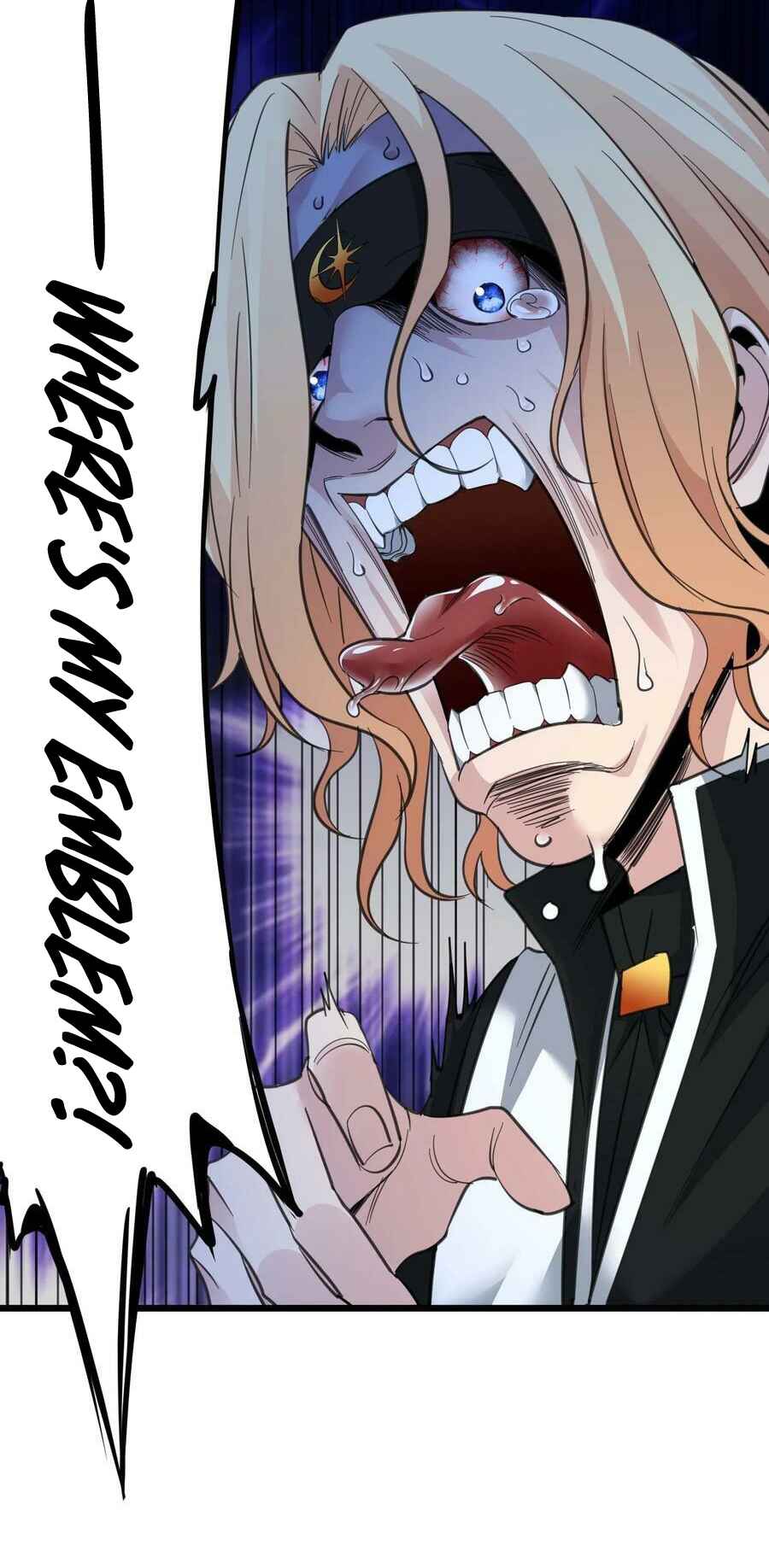 I'm Really Not the Demon God's Lackey Chapter 88 - Page 16