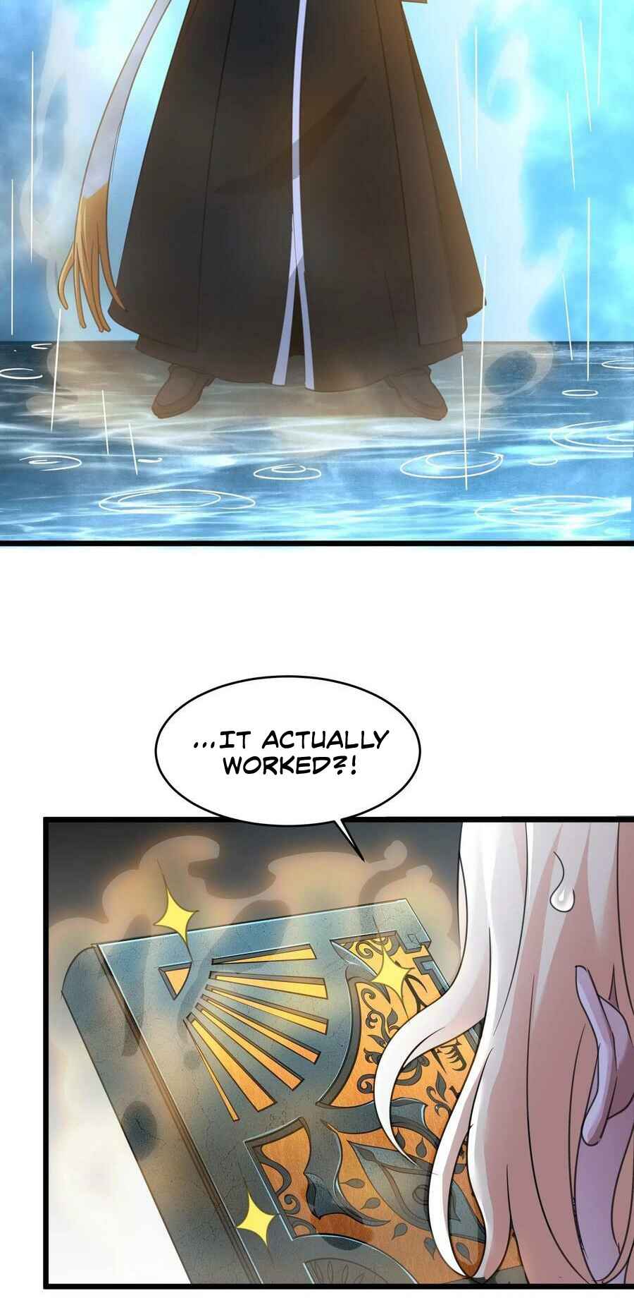 I'm Really Not the Demon God's Lackey Chapter 88 - Page 31