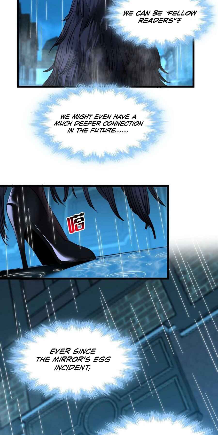 I'm Really Not the Demon God's Lackey Chapter 88 - Page 42