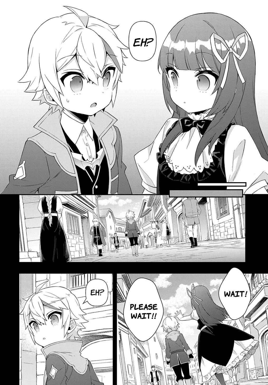 Tensei Kizoku no Isekai Boukenroku ~Jichou wo Shiranai Kamigami no Shito~ Chapter 51 - Page 2