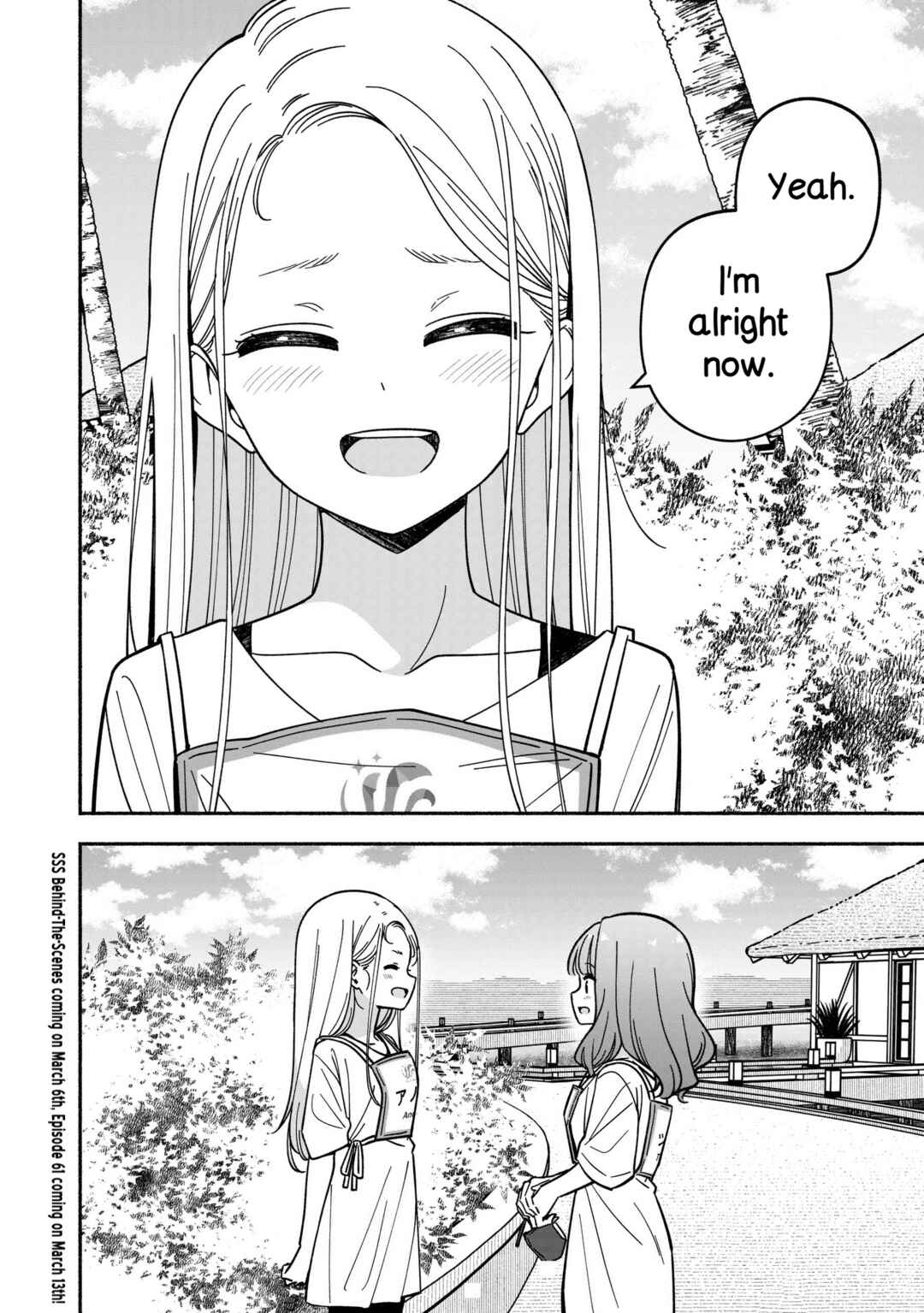 IDOL×IDOL STORY! Chapter 60 - Page 29
