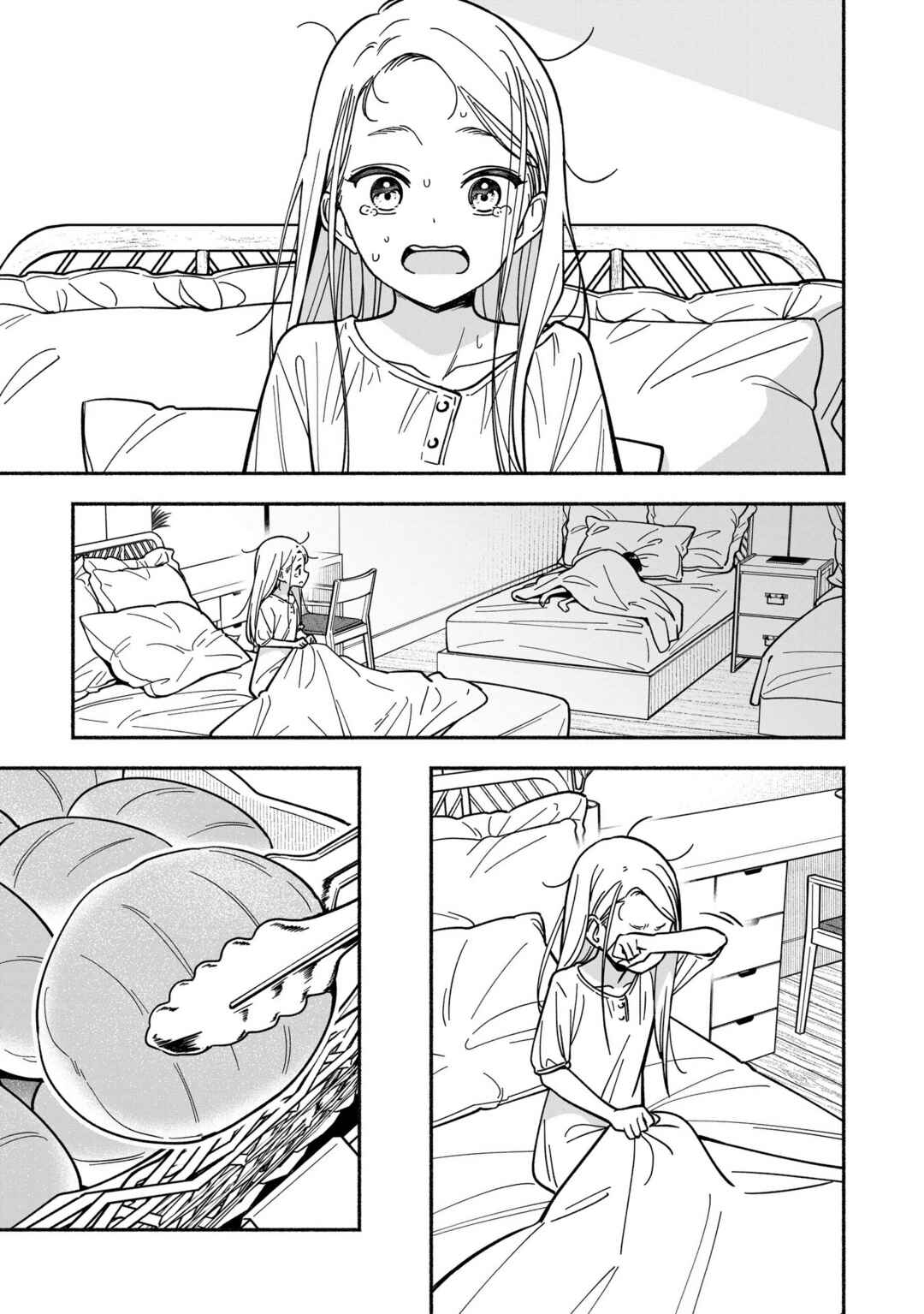 IDOL×IDOL STORY! Chapter 60 - Page 8