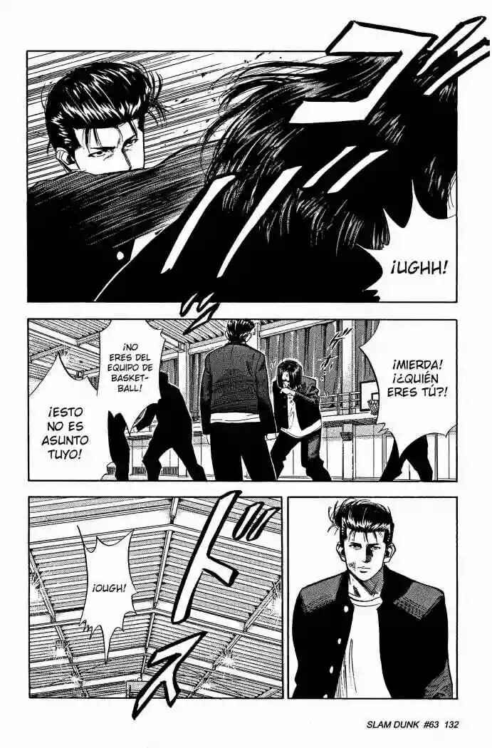 Slam Dunk! Chapter 63 - Page 10