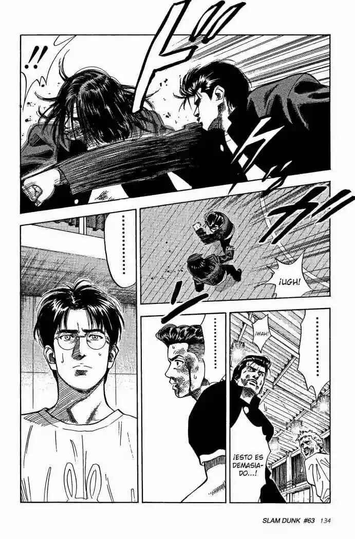 Slam Dunk! Chapter 63 - Page 12