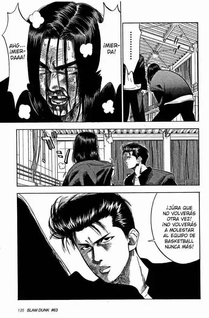 Slam Dunk! Chapter 63 - Page 13