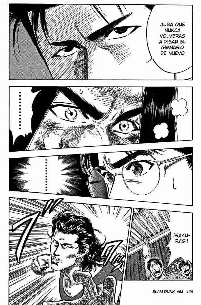 Slam Dunk! Chapter 63 - Page 14