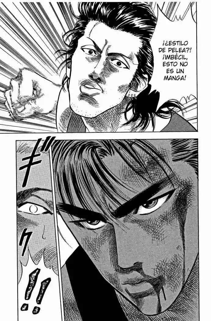 Slam Dunk! Chapter 63 - Page 17