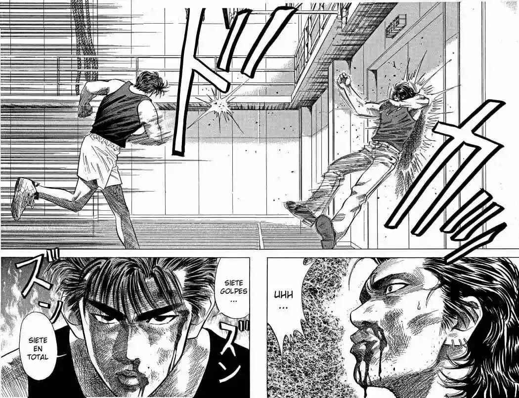 Slam Dunk! Chapter 63 - Page 18