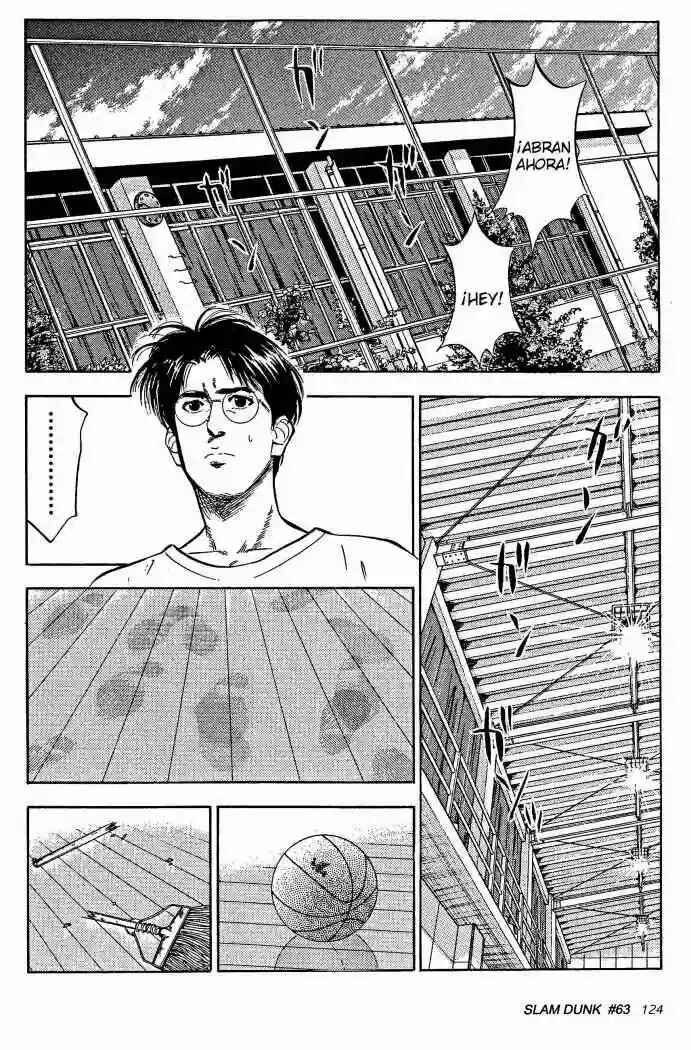 Slam Dunk! Chapter 63 - Page 2