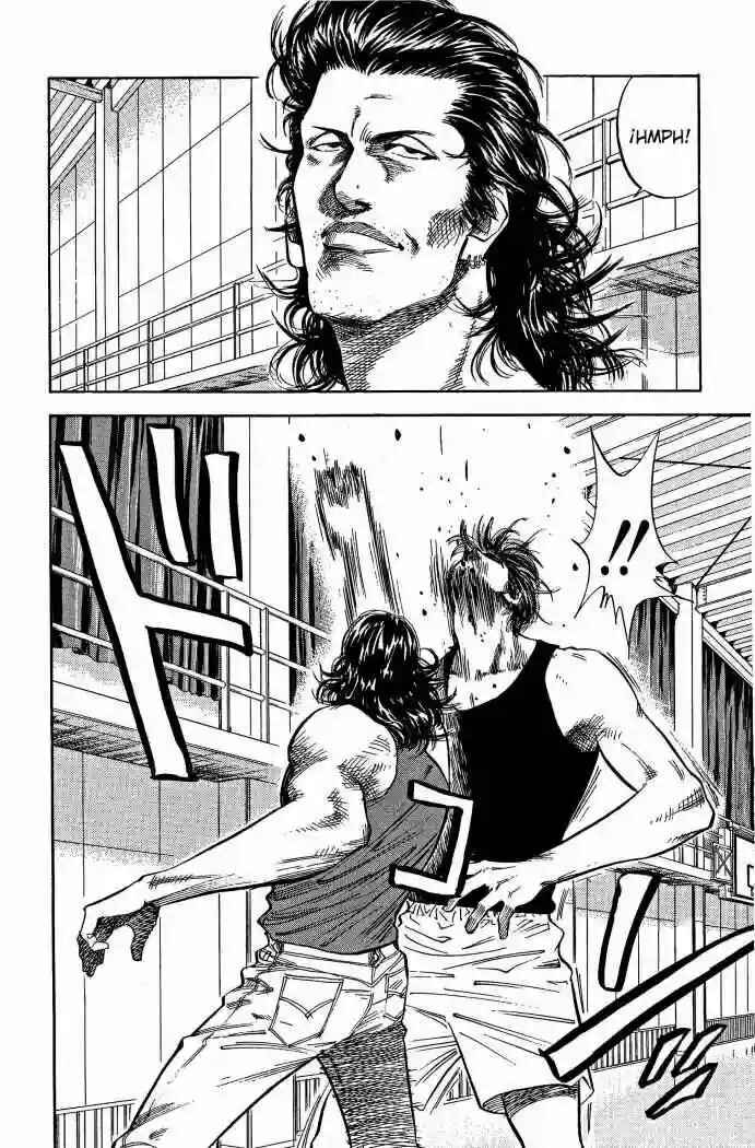 Slam Dunk! Chapter 63 - Page 6