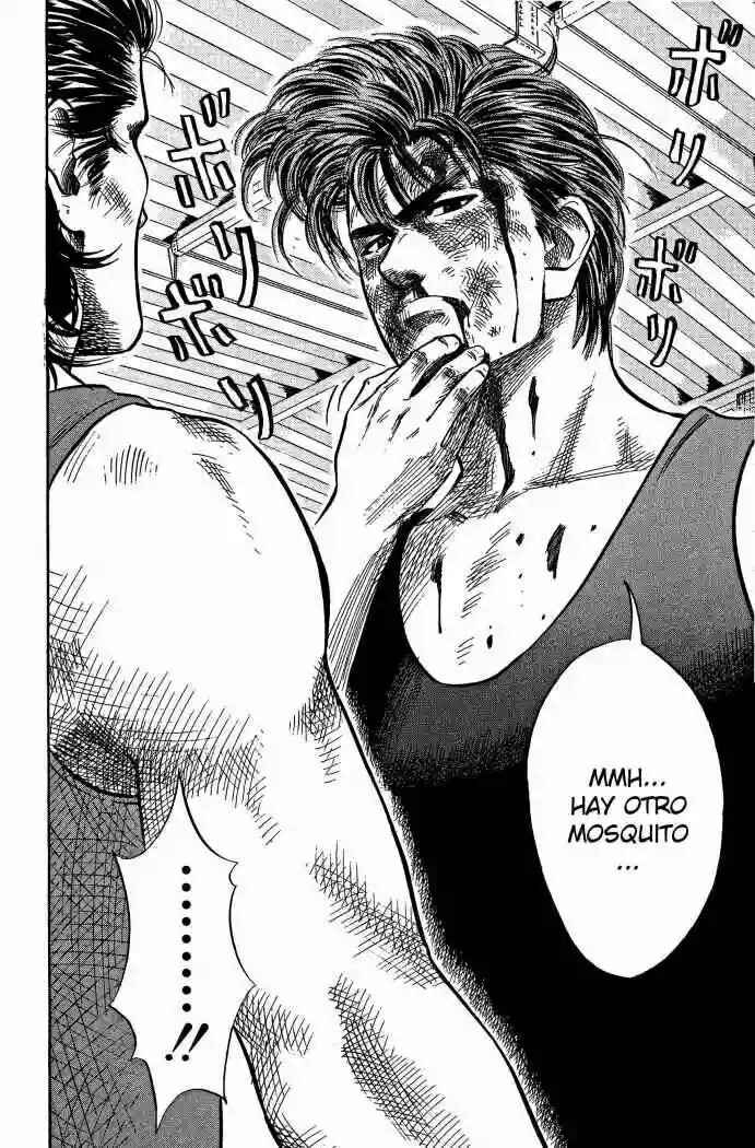 Slam Dunk! Chapter 63 - Page 8