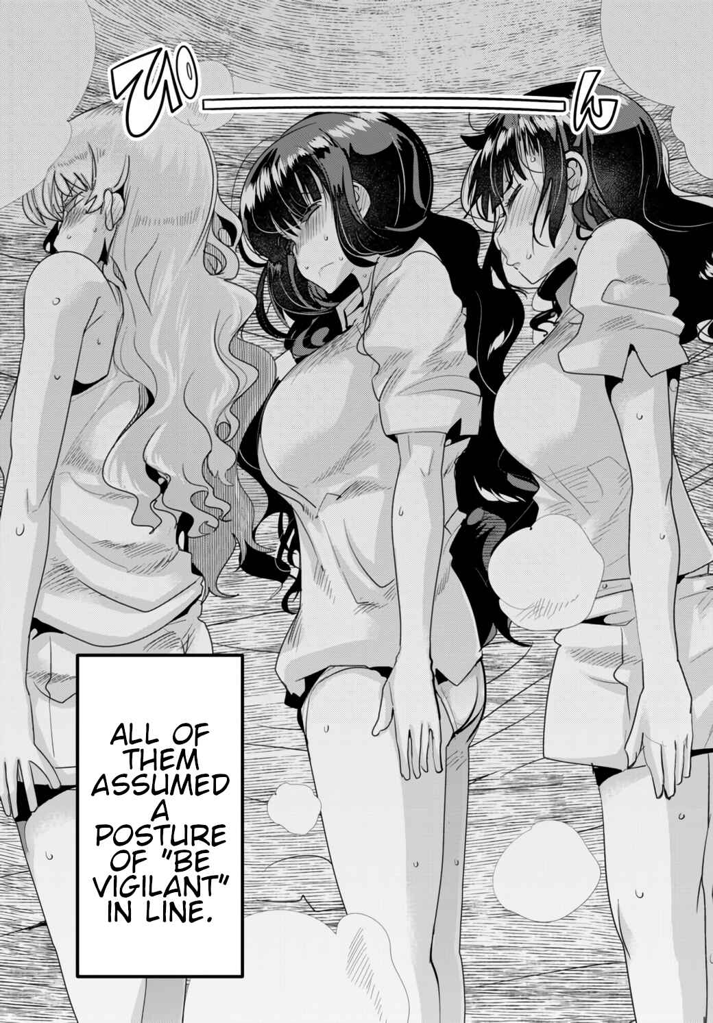 Yoku Wakaranai Keredo Isekai ni Tensei Shiteita You Desu Chapter 25 - Page 21