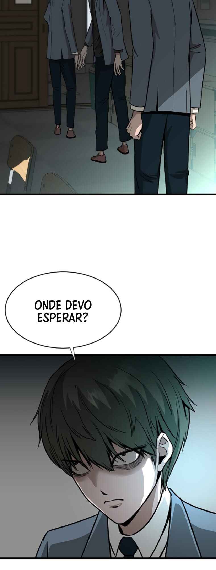 Decide to Be a Villain Chapter 6 - Page 18