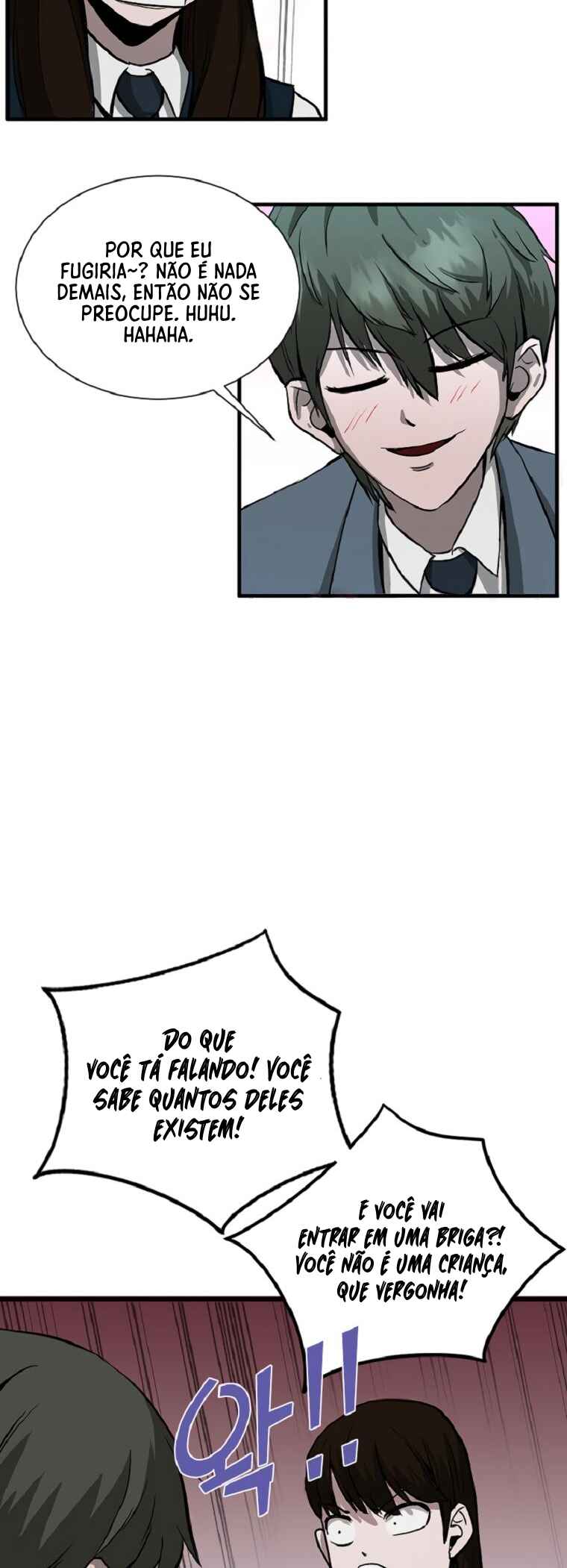 Decide to Be a Villain Chapter 6 - Page 40