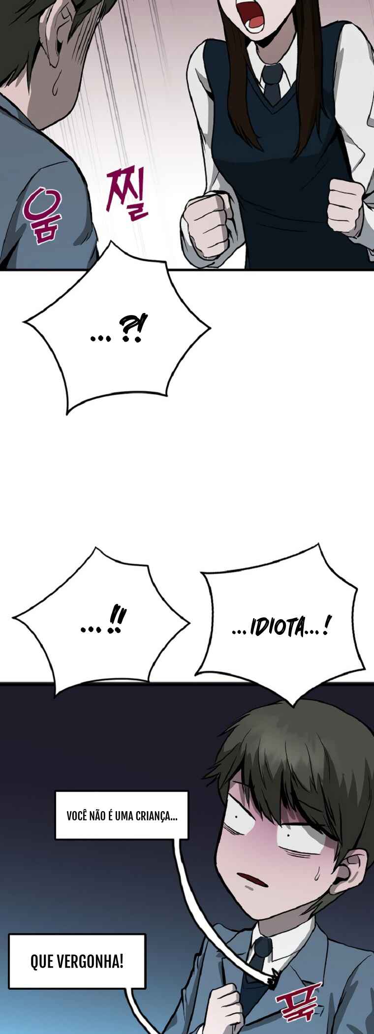 Decide to Be a Villain Chapter 6 - Page 41