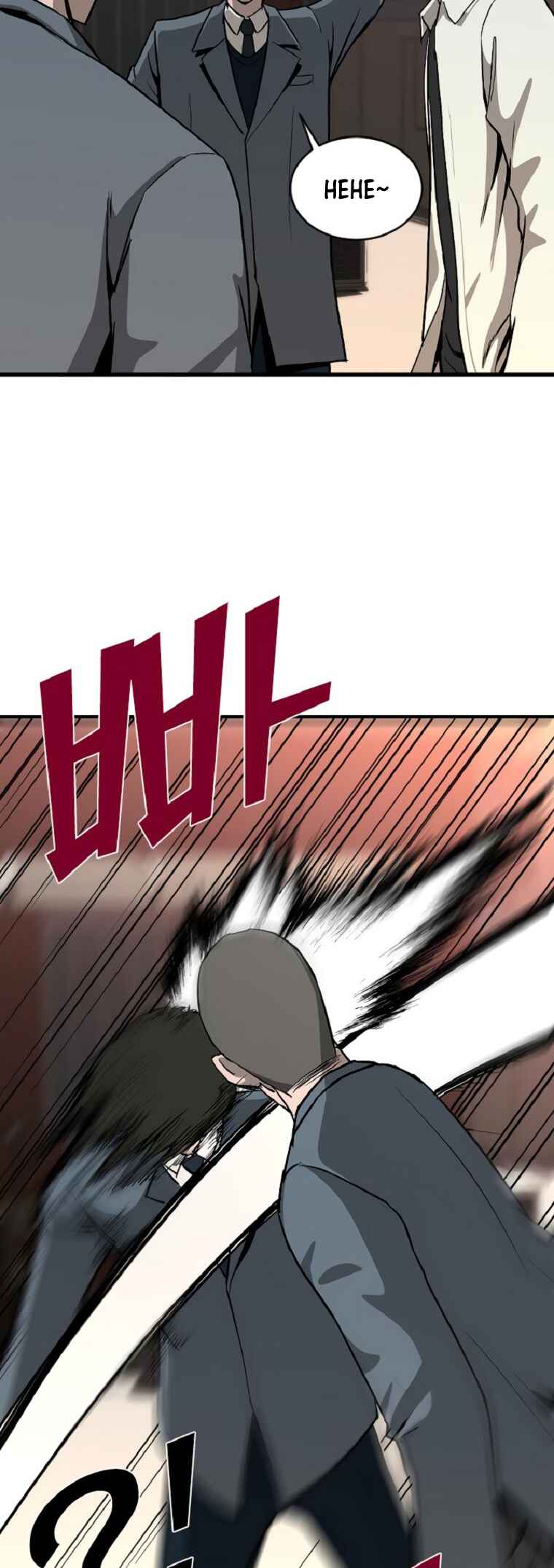 Decide to Be a Villain Chapter 6 - Page 55
