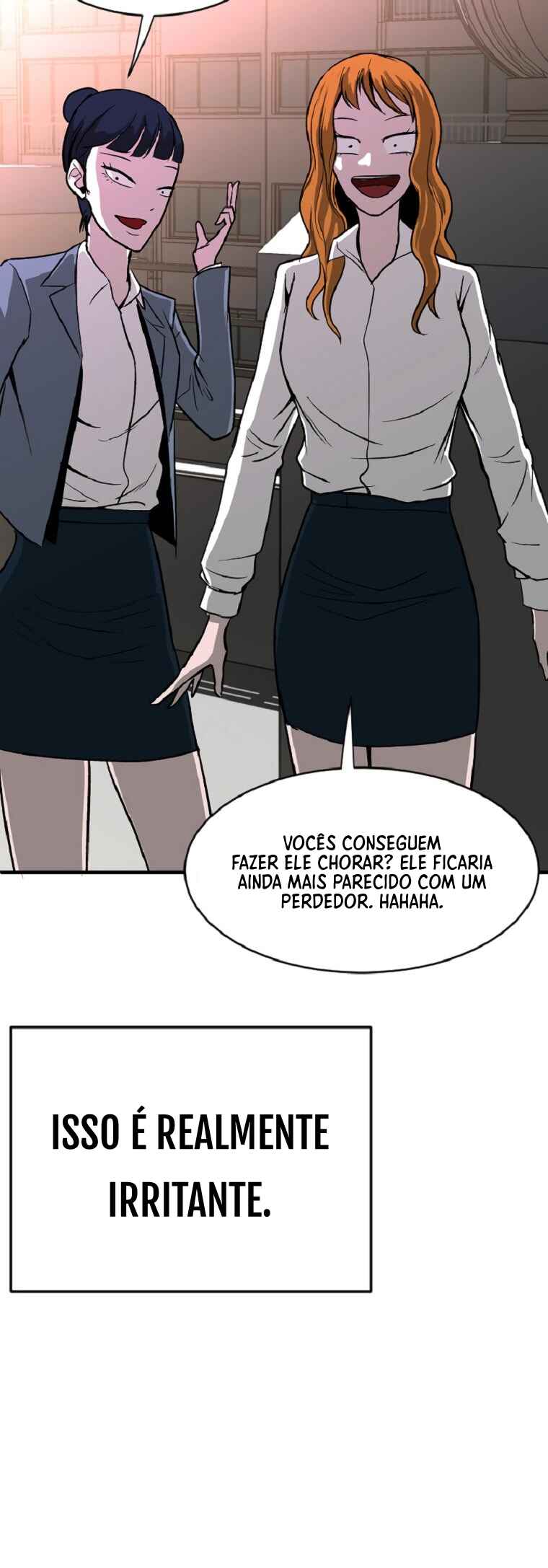 Decide to Be a Villain Chapter 6 - Page 60