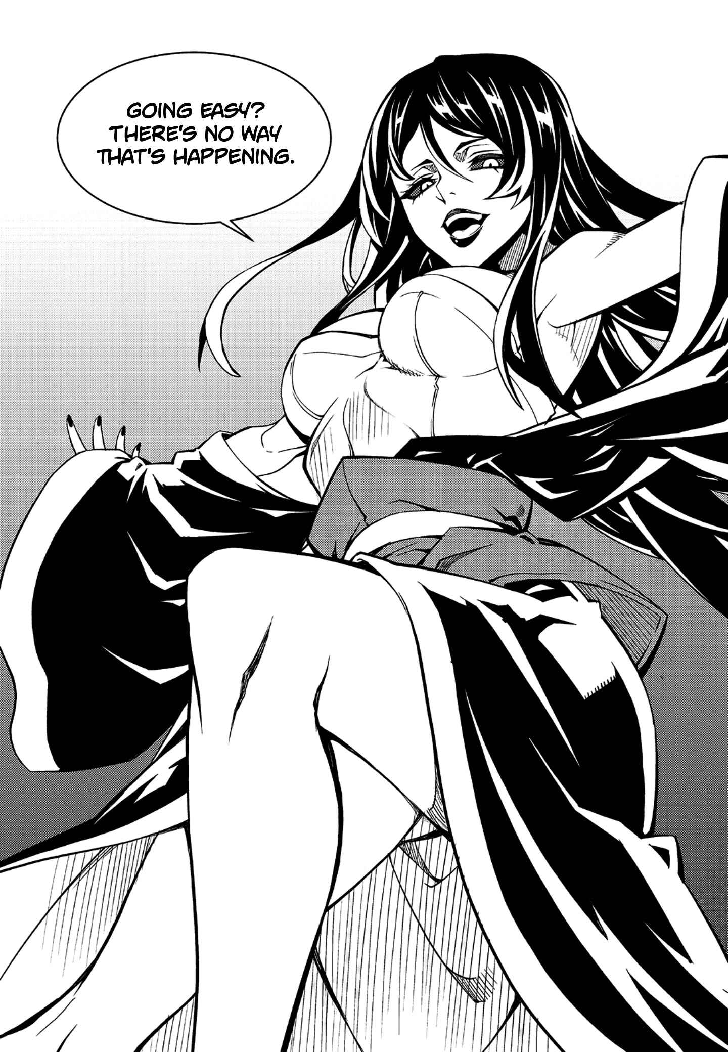 Witch Hunter Chapter 230 - Page 10
