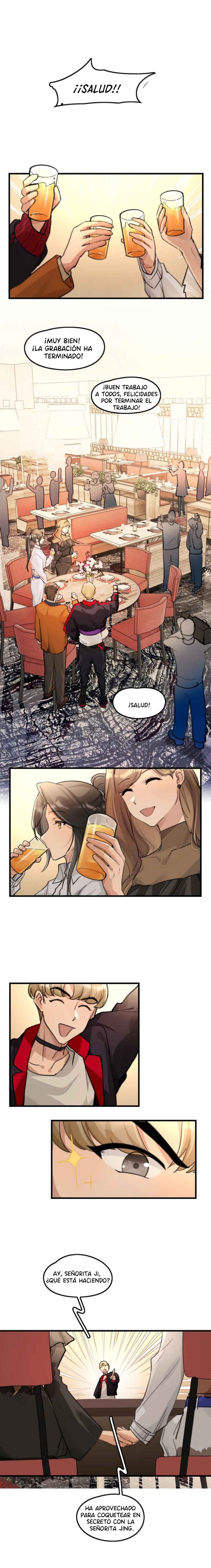 Yú qíng kě dài Chapter 157 - Page 3
