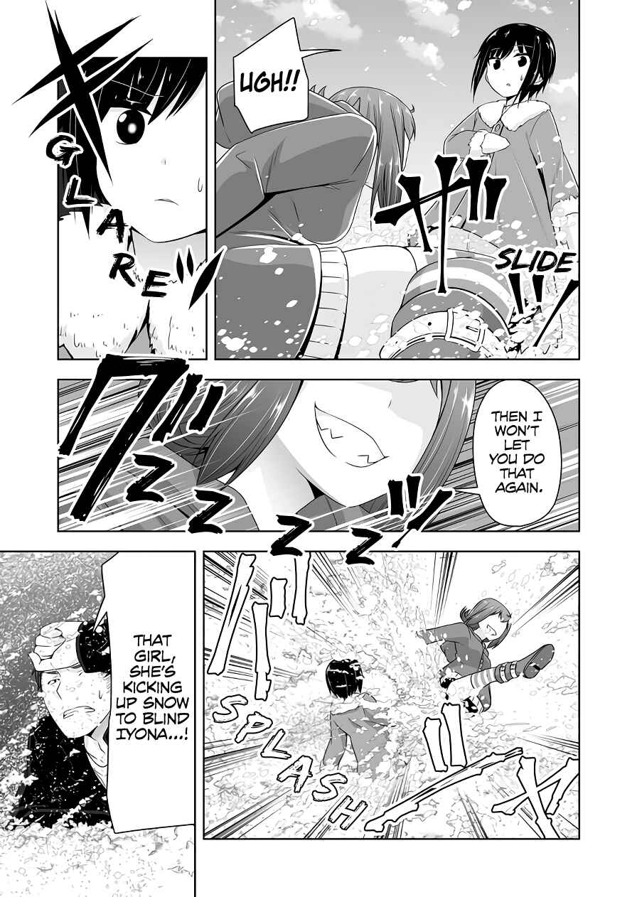 Devil-Chi Chapter 94 - Page 10
