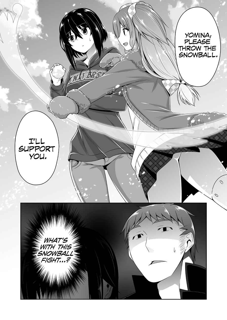 Devil-Chi Chapter 94 - Page 13