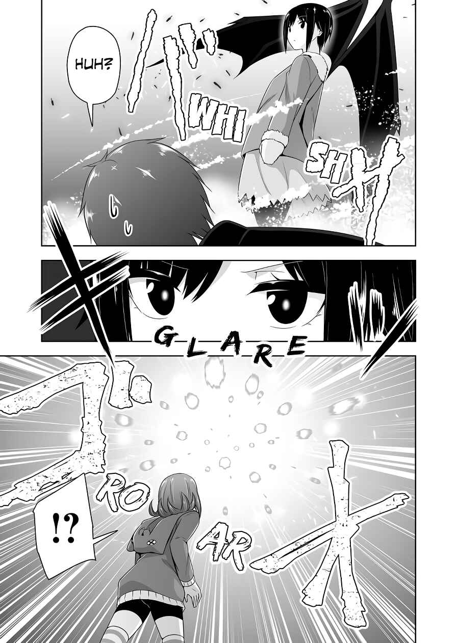 Devil-Chi Chapter 94 - Page 8