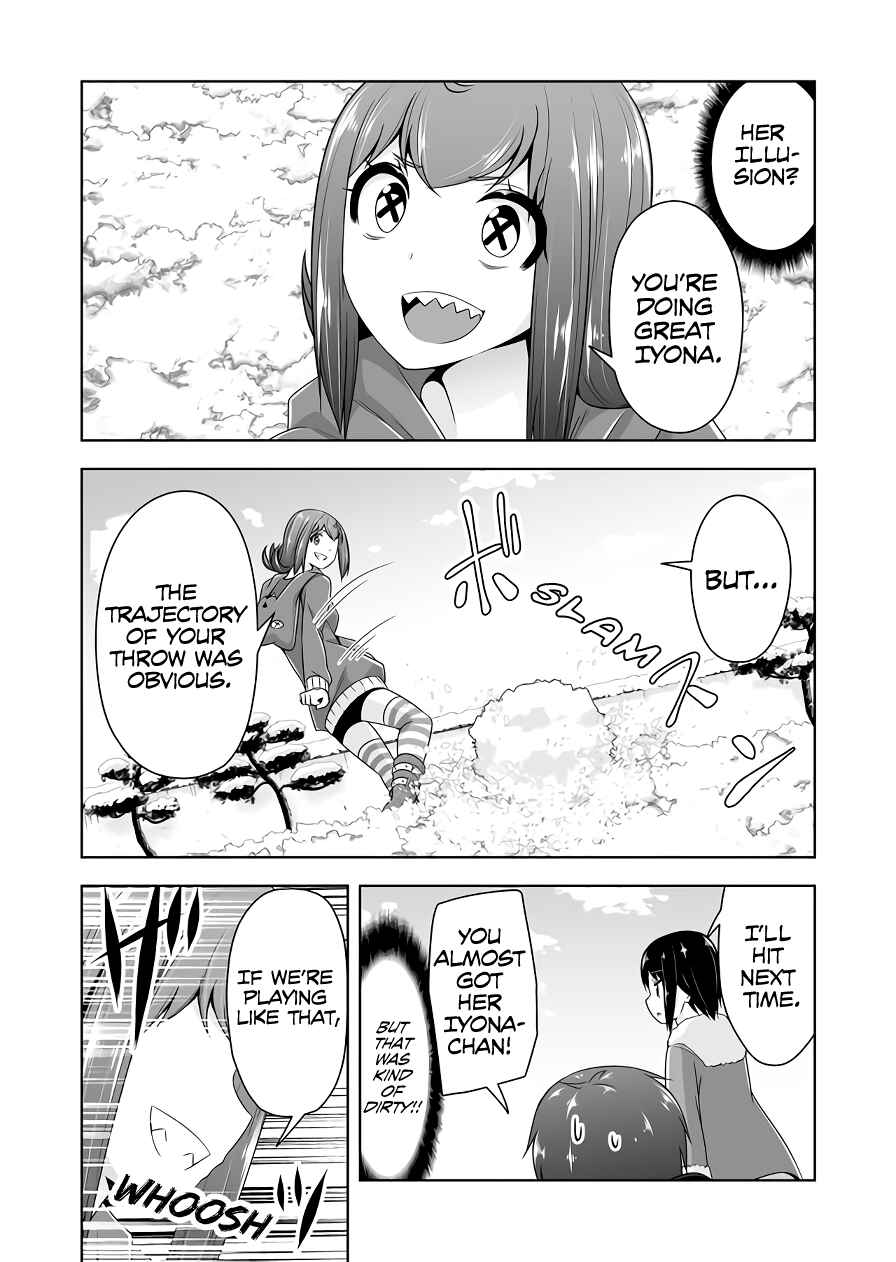 Devil-Chi Chapter 94 - Page 9